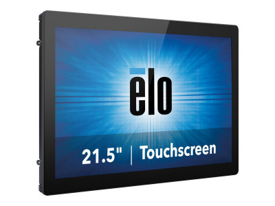 Elo Touch : 2294L 21.5IN FHD LCD WVA HDMI VGA ZEROBEZEL USB NO PWR BRICK