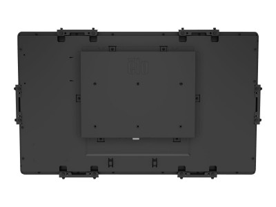 Elo Touch : 2294L 21.5IN FHD LCD WVA HDMI VGA ZEROBEZEL USB NO PWR BRICK