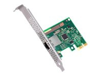 Intel : ETHERNET SERVER ADAPTER I210-T1 SINGLE bulk