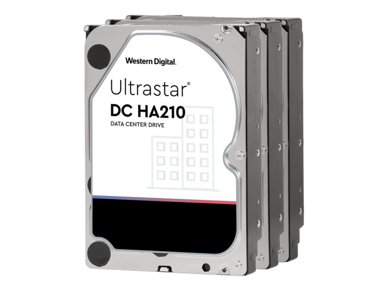 Disque Dur 1To SATA 3.5 Western Digital Datacenter Storage