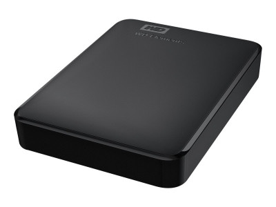 Western Digital : ELEMENTS PORTABLE SE 4TB USB 3.0 2.5IN