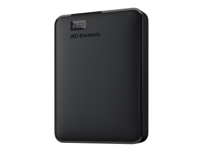 Western Digital : ELEMENTS PORTABLE SE 4TB USB 3.0 2.5IN