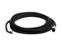 Honeywell : VM1 VM2 VM3 DC POWER cable SPARE avec IN-LINE FUSE kit