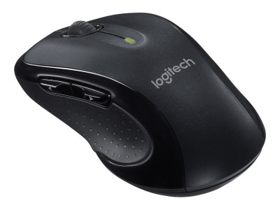 Logitech : WIRELESS MOUSE M510 EER ORIENT PACKAGING