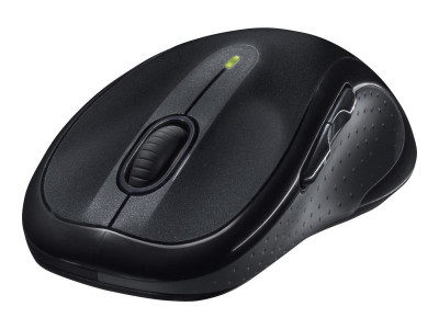 Logitech : WIRELESS MOUSE M510 EER ORIENT PACKAGING