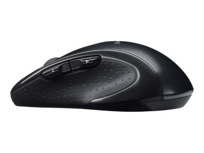 Logitech : WIRELESS MOUSE M510 EER ORIENT PACKAGING