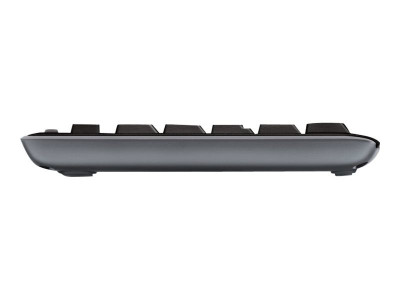 Logitech : WIRELESS DESKTOP MK270 LAYOUT