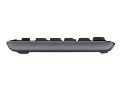Logitech : WIRELESS COMBO MK270 - BELGIAN LAYOUT BF