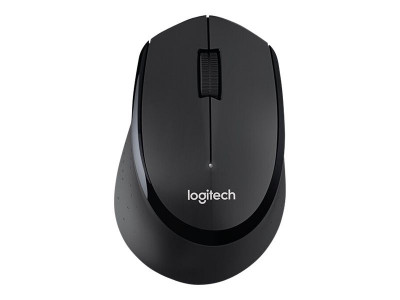 Logitech : LOGITECH WIRELESS COMBO MK345 FRA 2.4GHZ fr