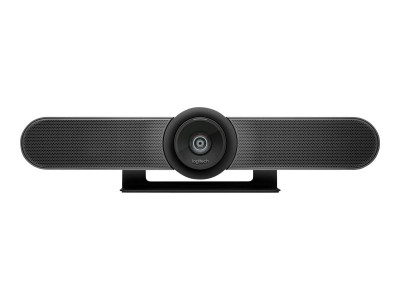 Logitech : LOGITECH MEETUP - EMEA