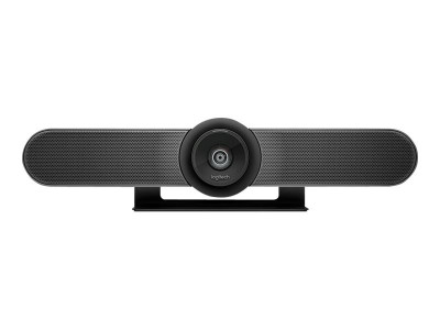 Logitech : LOGITECH MEETUP - EMEA