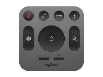 Logitech : LOGITECH MEETUP - EMEA