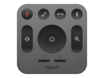 Logitech : LOGITECH MEETUP - EMEA