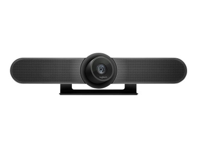 Logitech : LOGITECH MEETUP - EMEA