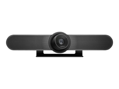 Logitech : LOGITECH MEETUP - EMEA
