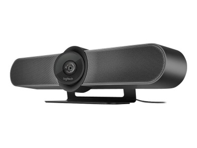 Logitech : LOGITECH MEETUP - EMEA