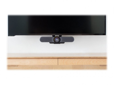 Logitech : LOGITECH MEETUP - EMEA