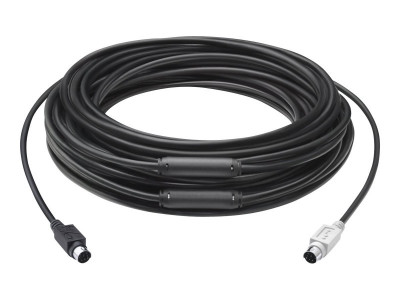 Logitech : GROUP 15M extension cable - AMR .