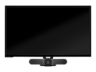 Logitech : TV MOUNT pour MEETUP WW .