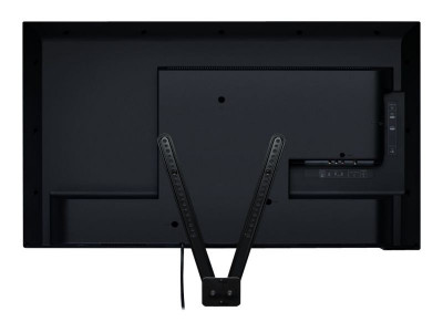 Logitech : TV MOUNT pour MEETUP WW .