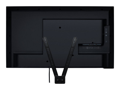 Logitech : TV MOUNT pour MEETUP WW .