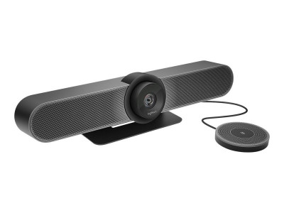 Logitech : EXPANSION MIC pour MEETUP - WW