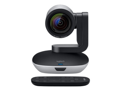 Logitech : LOGITECH PTZ PRO 2 CAMERA EMEA