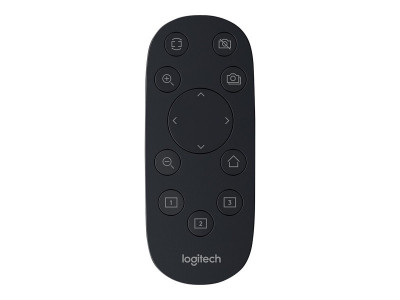 Logitech : LOGITECH PTZ PRO 2 CAMERA EMEA