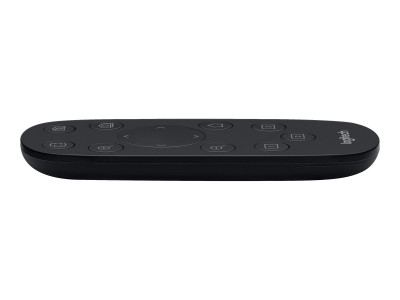 Logitech : LOGITECH PTZ PRO 2 CAMERA EMEA