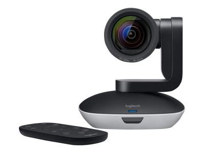 Logitech : LOGITECH PTZ PRO 2 CAMERA EMEA