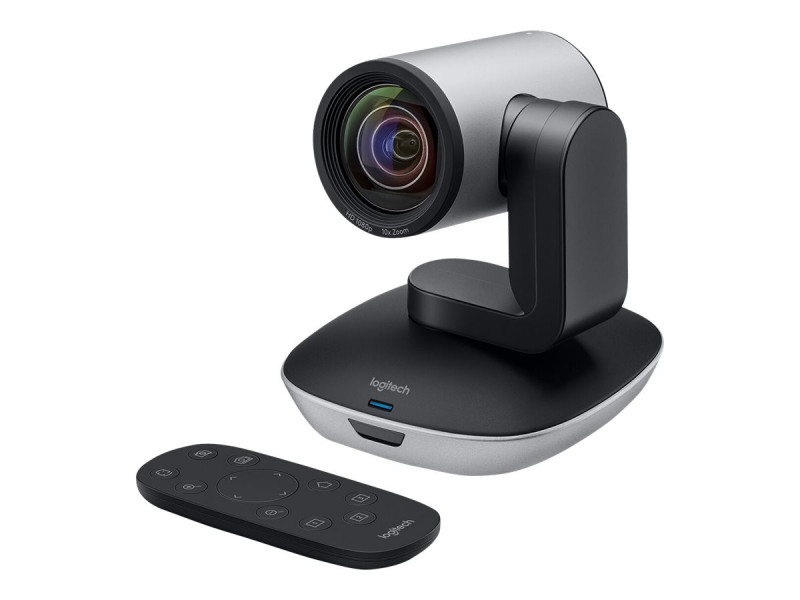 Logitech : LOGITECH PTZ PRO 2 CAMERA EMEA