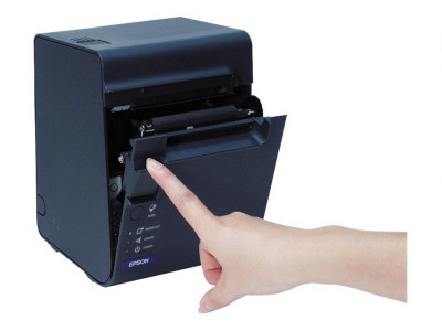 Epson : TM-L90 ENET E04 + BUILT USB PS EDG