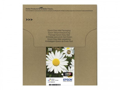Epson : T1806 EASYMAIL MULTIpack .
