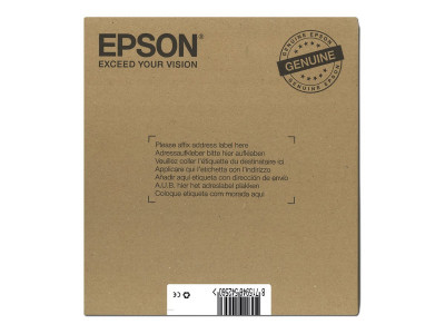 Epson : T1806 EASYMAIL MULTIpack .