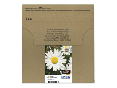 Epson : T1806 EASYMAIL MULTIpack .