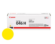 Canon 046 H - Toner JAUNE 5 000 pages