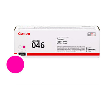 Canon 046 - Toner MAGENTA 2 300 pages