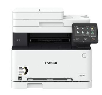 Canon i-SENSYS MF635Cx Imprimante laser couleur multifonction