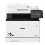 Canon i-SENSYS MF734Cdw Imprimante laser couleur multifonction Canon i-SENSYS MF734Cdw Imprimante laser couleur multifonction