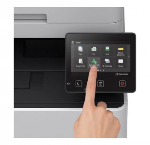 Canon i-SENSYS MF732Cdw Imprimante laser couleur multifonction