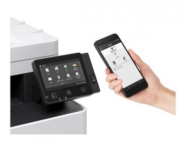 Canon i-SENSYS MF732Cdw Imprimante laser couleur multifonction