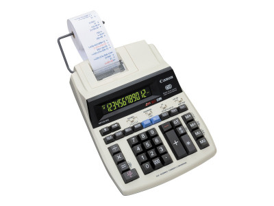 Canon : MP120-MG-ES II EMEA GB .