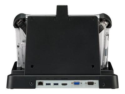Panasonic FZ-VEBG11U Station d'accueil VGA et HDMI pour Toughpad FZ-G1