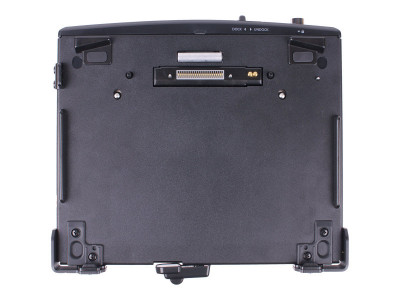 Panasonic : DESKTOP /OFFICE PORT REPLICATOR pour CF-20 TOUGHBOOK