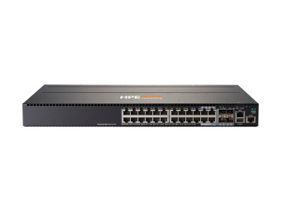HPe : 2930M 24G 1-SLOT SWITCH