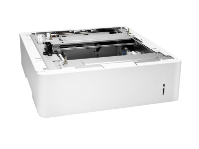 HP : LASERJET 550-SHEET papier TRAY .