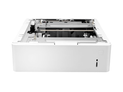 HP : LASERJET 550-SHEET papier TRAY .