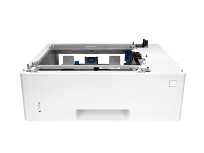HP : LASERJET 550-SHEET papier TRAY .