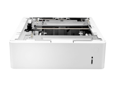 HP : LASERJET 550-SHEET papier TRAY .