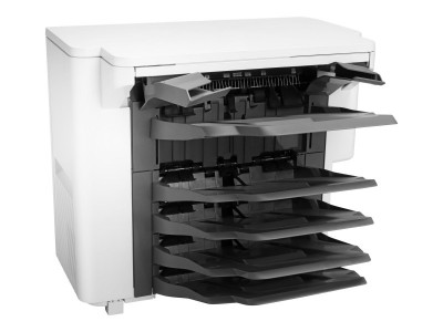 HP : LASERJET STAPLER / STACKER / LETTERBOX